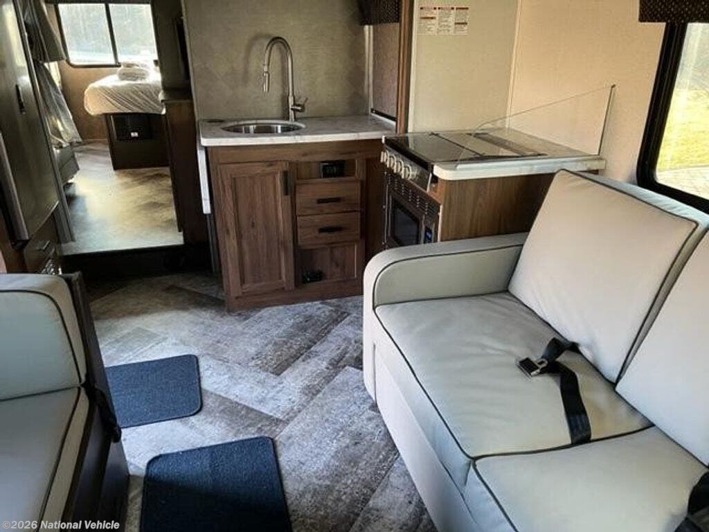 Used 2021 Forest River Forester 3251DS LE available in Union Township, New Jersey