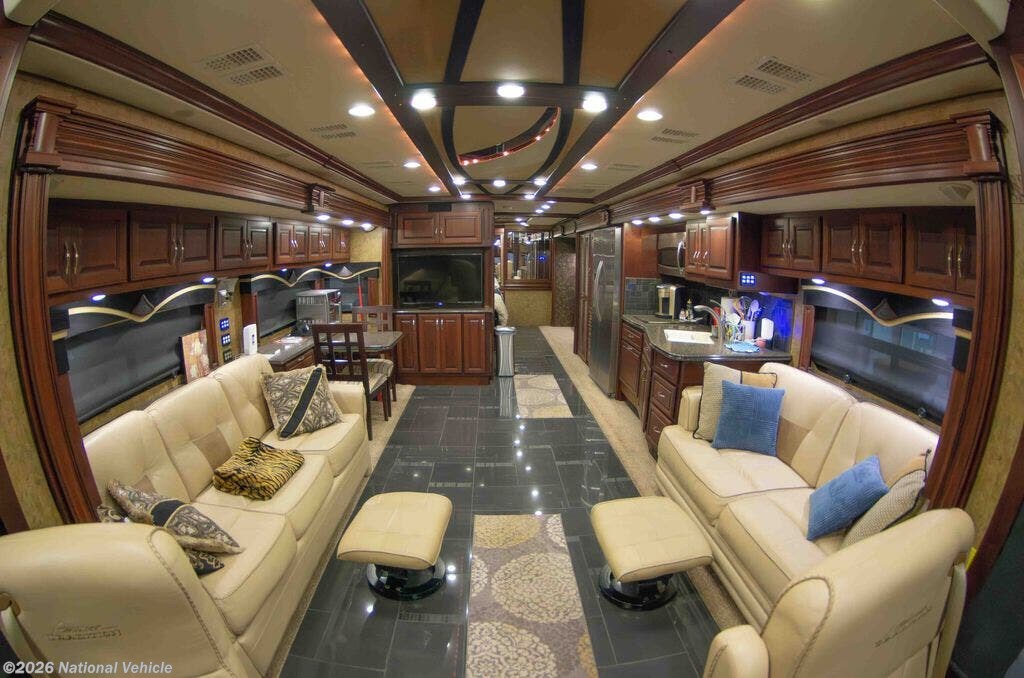 Used 2013 American Coach American Tradition 42M available in Dothan, Alabama