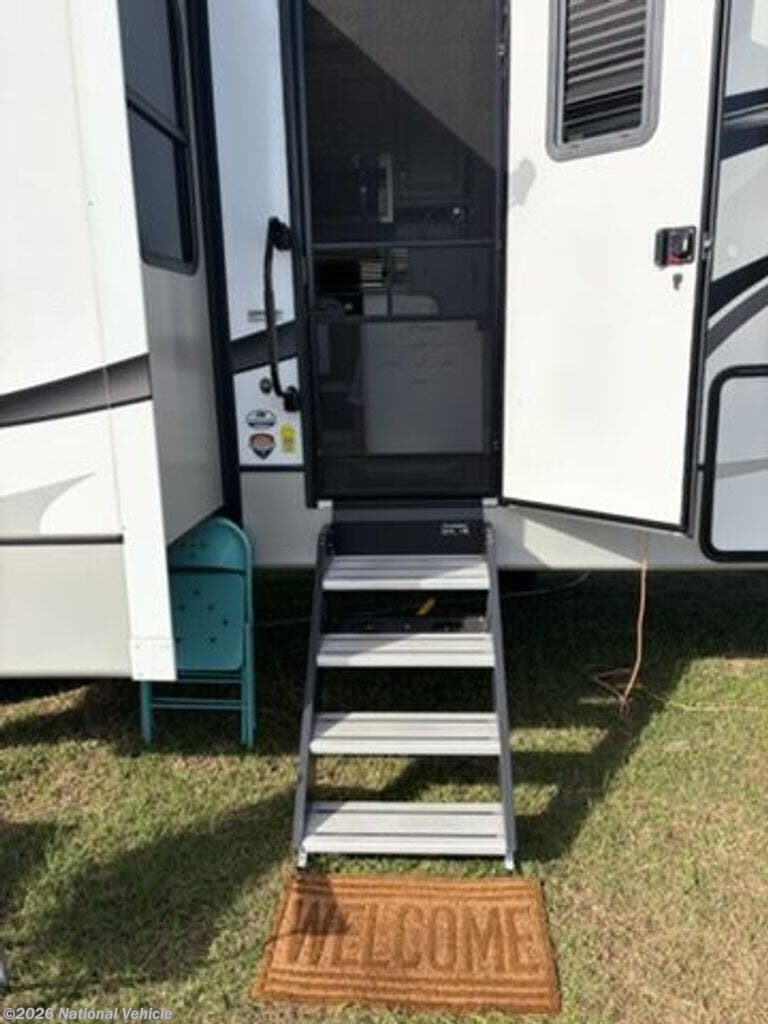 Used 2022 Keystone Cougar 354FLS available in Wildwood, Florida