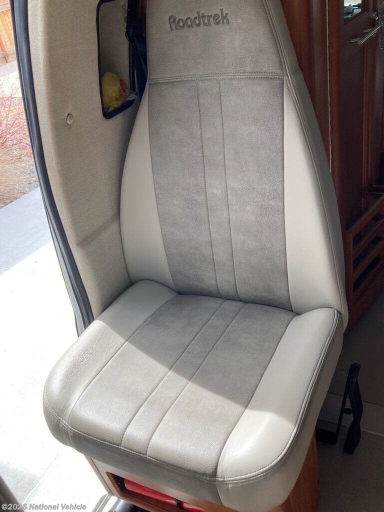 Used 2013 Roadtrek Popular 210 available in Minden, Nevada