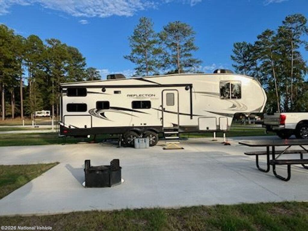 2022 Reflection 150 278BH by Grand Design from National Vehicle in Alexander City, Alabama