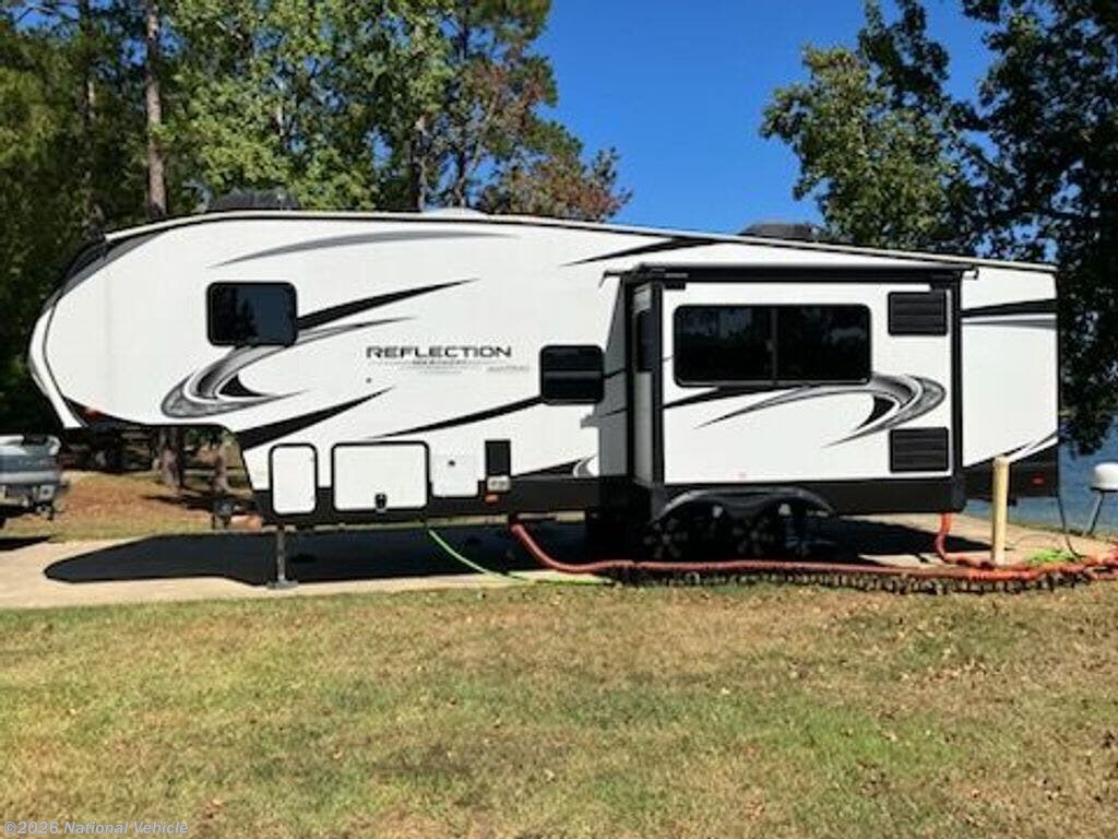 Used 2022 Grand Design Reflection 150 278BH available in Alexander City, Alabama