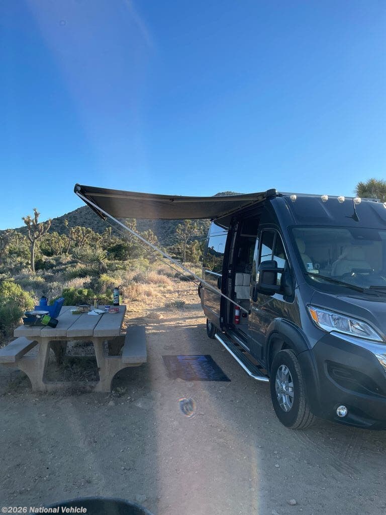 2024 Swift 20T by Jayco from National Vehicle in Prescott, Arizona