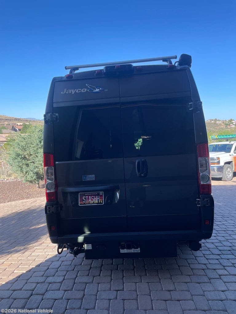 Used 2024 Jayco Swift 20T available in Prescott, Arizona