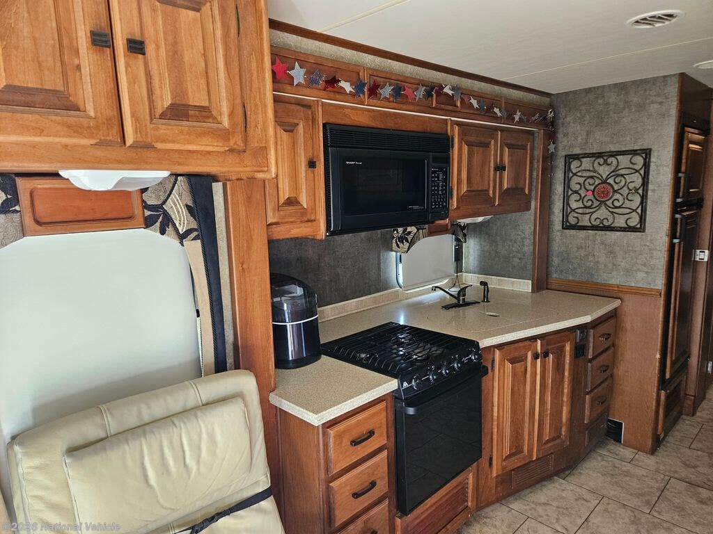 Used 2011 Tiffin Allegro 34TGA available in Surprise, Arizona