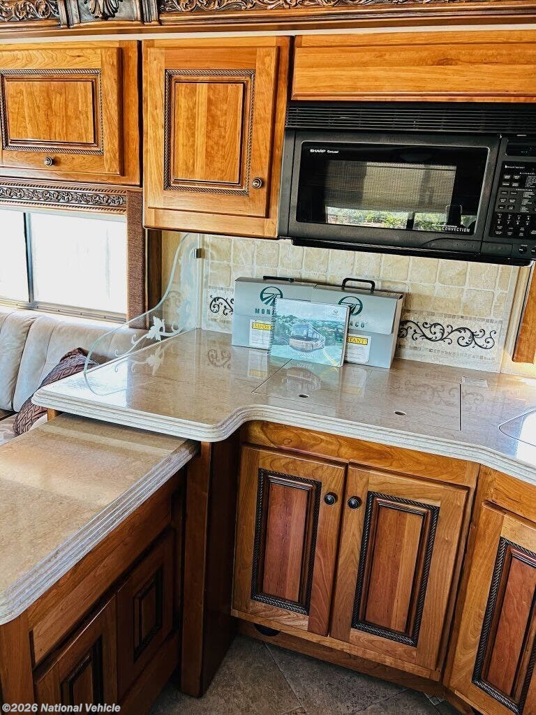 Used 2010 Monaco RV Dynasty Yorkshire IV available in Brandenburg, Kentucky