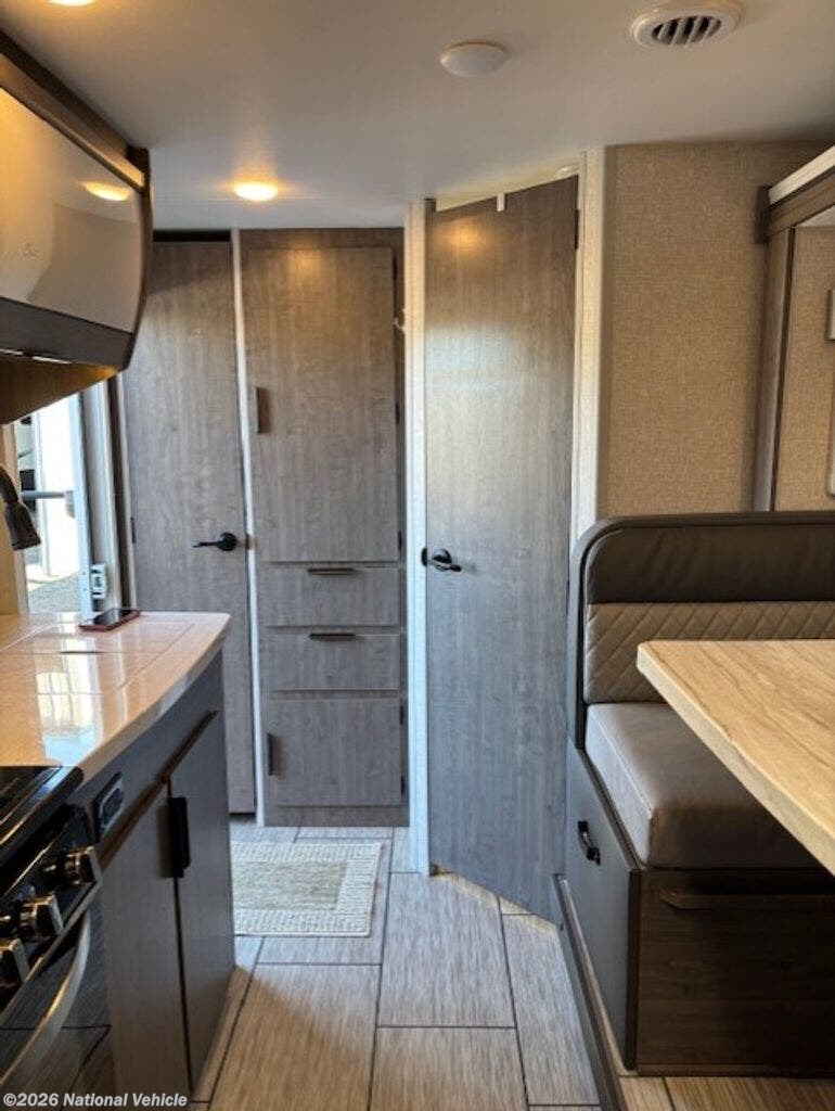 Used 2022 Lance Travel Trailer 1685 available in Sherwood, Oregon