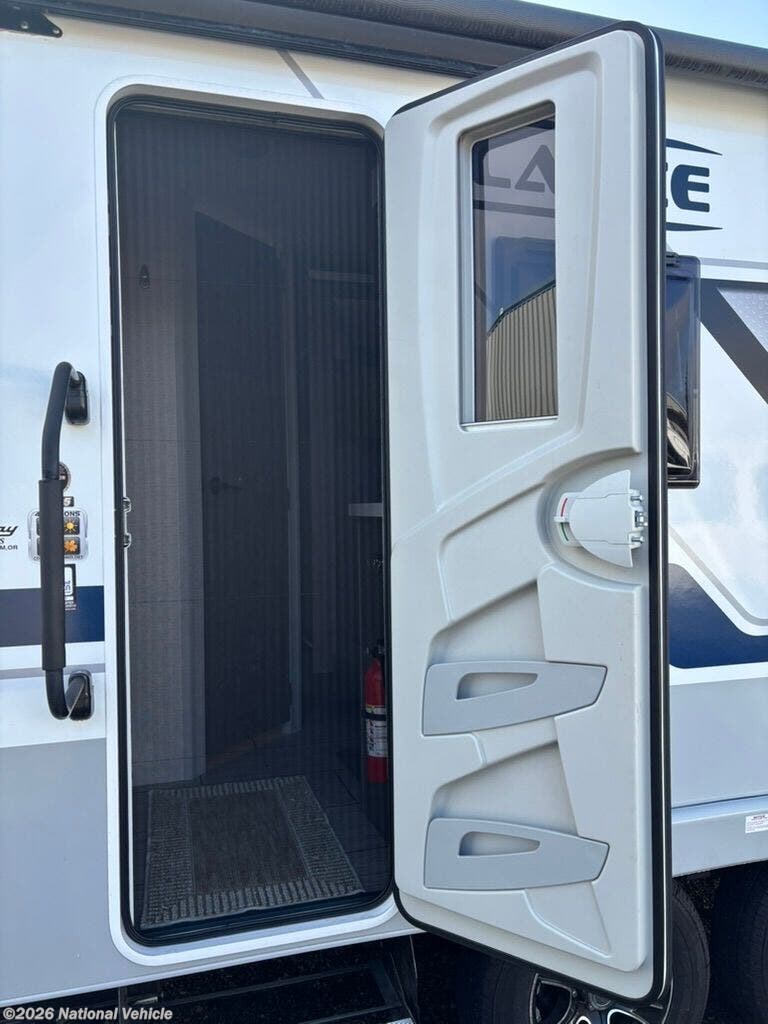 2022 Travel Trailer 1685 by Lance from National Vehicle in Sherwood, Oregon