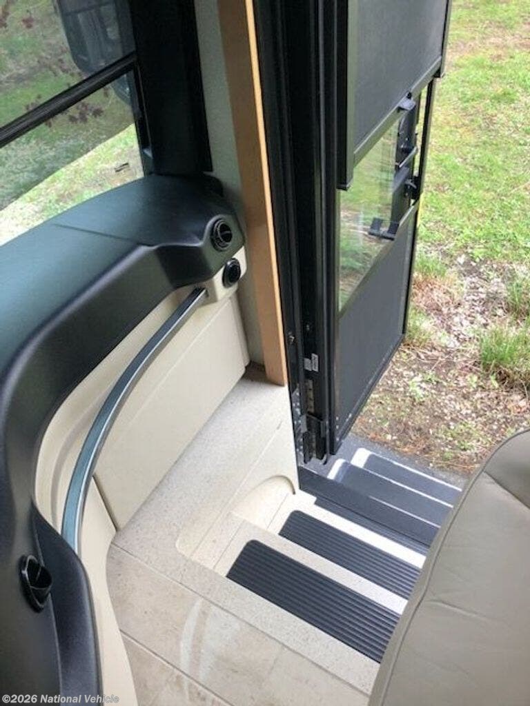 2020 Dutch Star 3717 by Newmar from National Vehicle in Punta Gorda, Florida