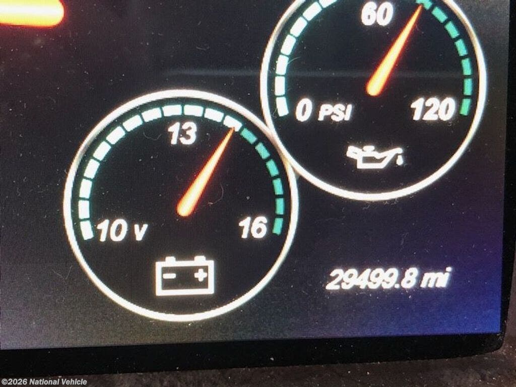 Used 2020 Newmar Dutch Star 3717 available in Punta Gorda, Florida