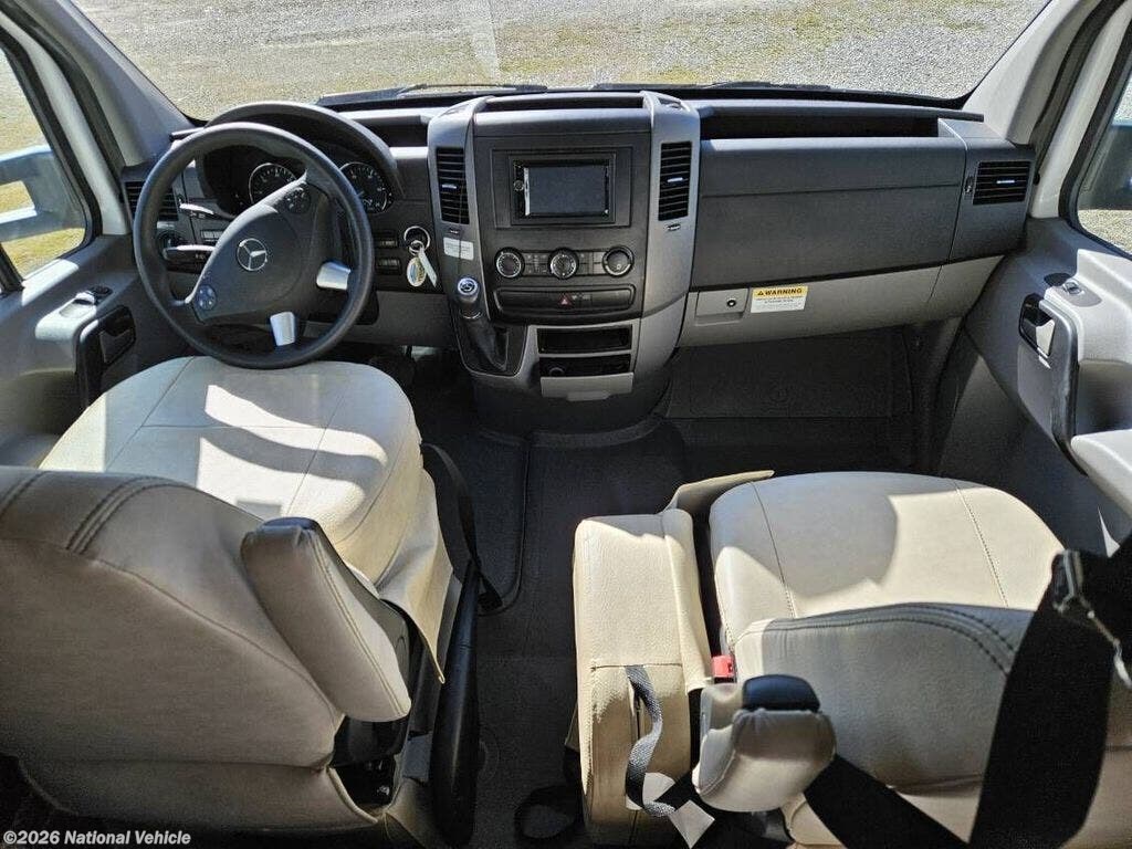 2020 Prism 2200FS by Coachmen from National Vehicle in Wheatland, Missouri