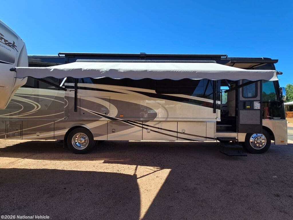 Used 2016 Winnebago Adventurer 38Q available in Star Valley, Arizona