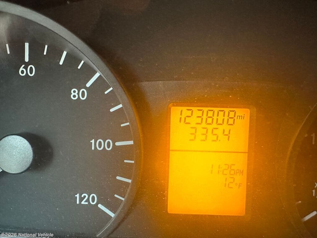 2009 Pulse 24D by Fleetwood from National Vehicle in Brighton, Michigan