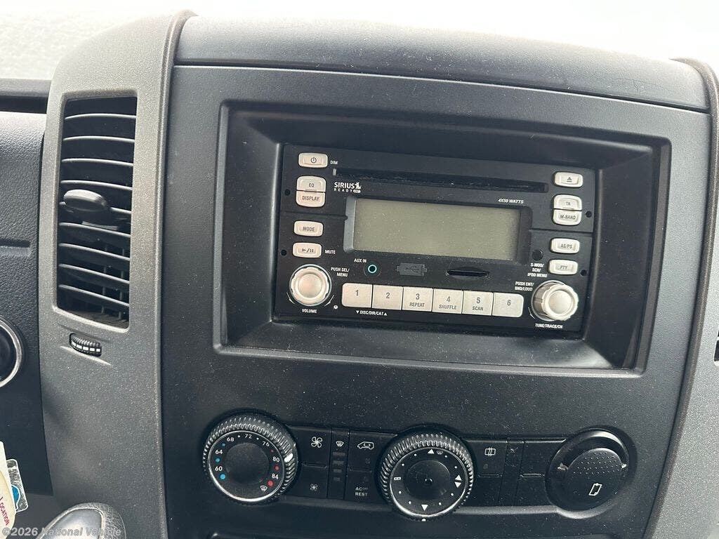 Used 2009 Fleetwood Pulse 24D available in Brighton, Michigan