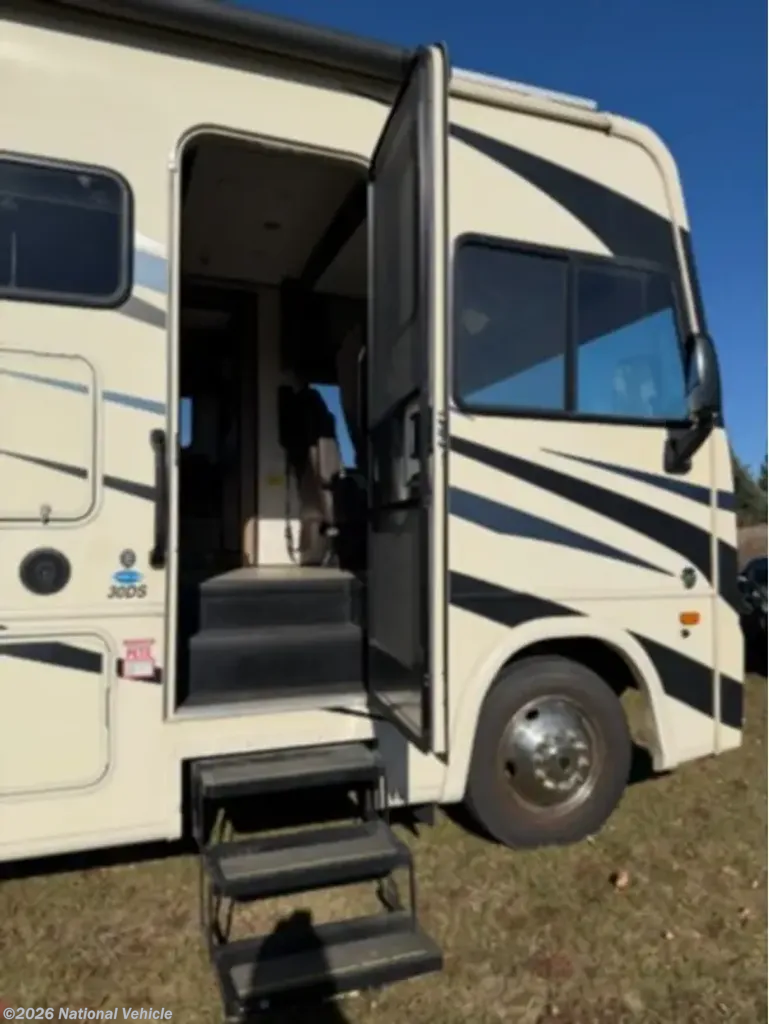 2019 FR3 30DS by Forest River from National Vehicle in Plymouth, Wisconsin