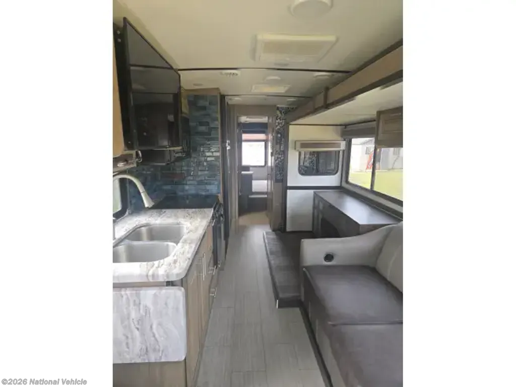 Used 2019 Forest River FR3 30DS available in Plymouth, Wisconsin