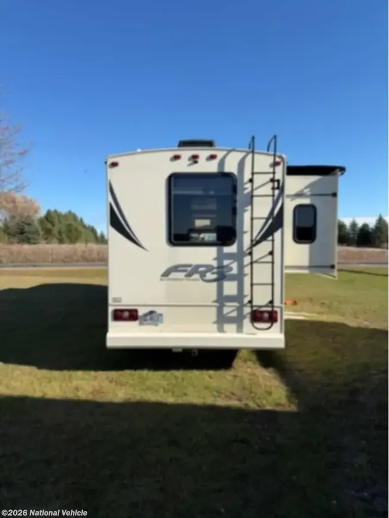 2019 Forest River FR3 30DS - Used Class A For Sale by National Vehicle in Plymouth, Wisconsin