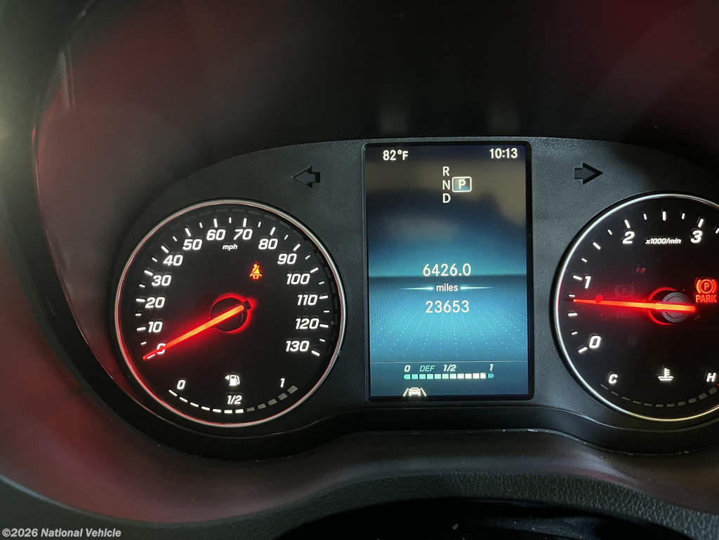 2024 View 24D by Winnebago from National Vehicle in Osprey, Florida