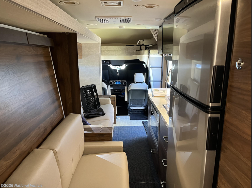 Used 2024 Winnebago View 24D available in Osprey, Florida