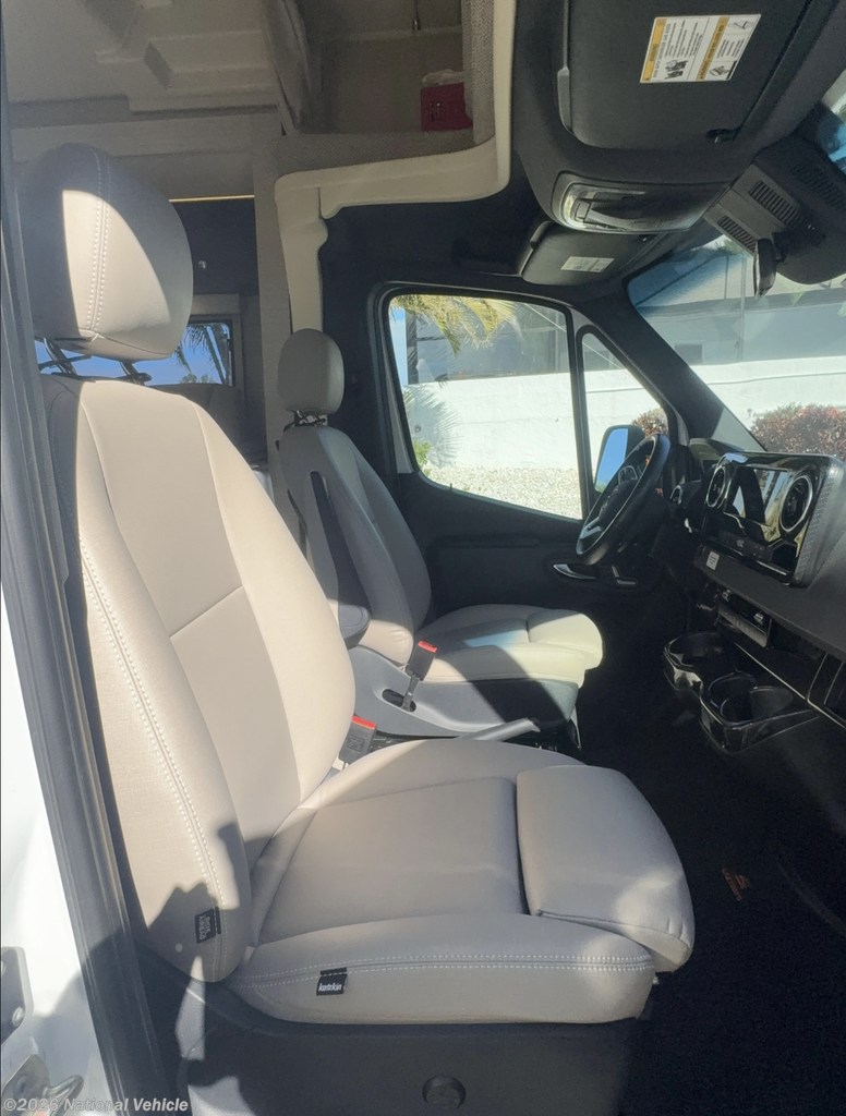 Used 2024 Winnebago View 24D available in Osprey, Florida