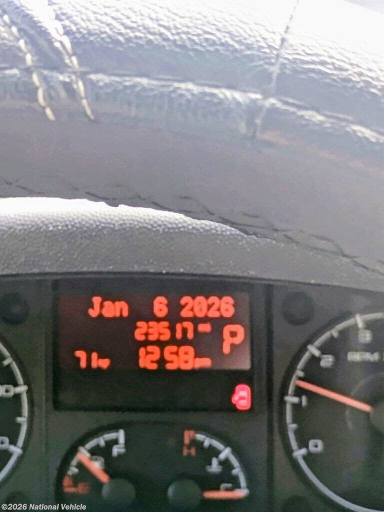 Used 2021 Thor Motor Coach Scope 18M available in Columbia, South Carolina