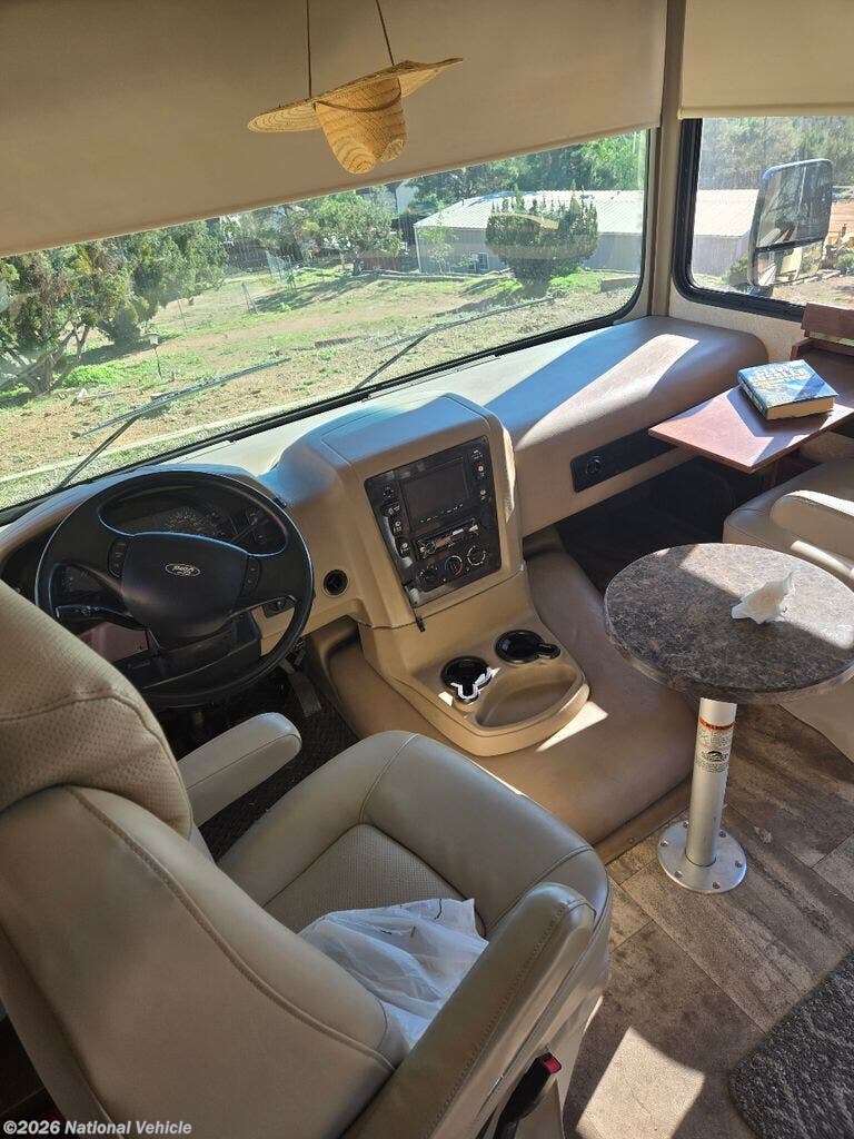 2016 Georgetown 329DS by Forest River from National Vehicle in Acton, California