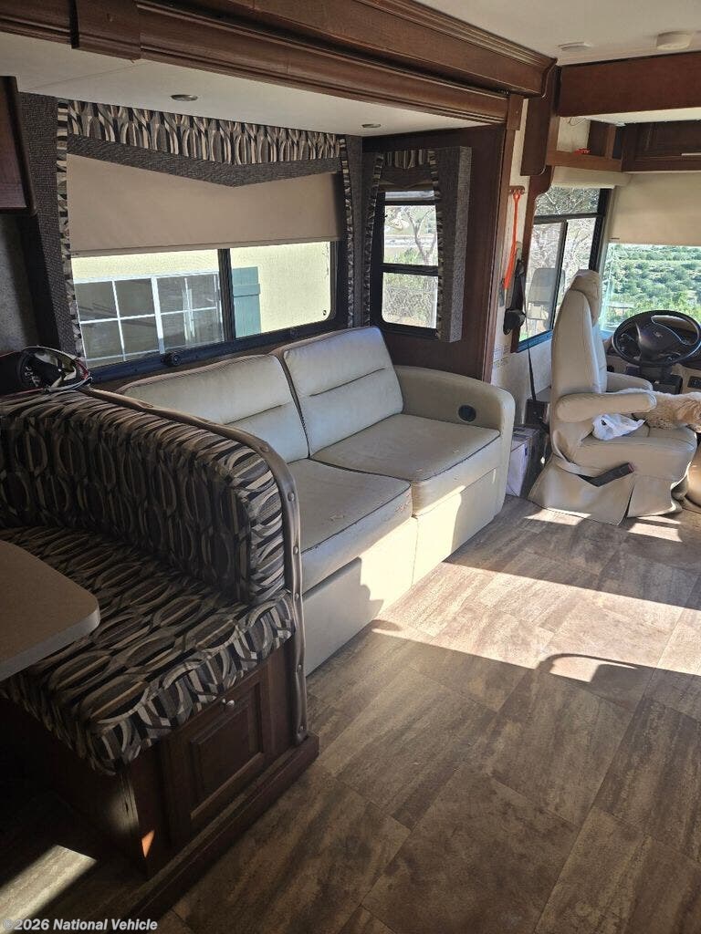 Used 2016 Forest River Georgetown 329DS available in Acton, California