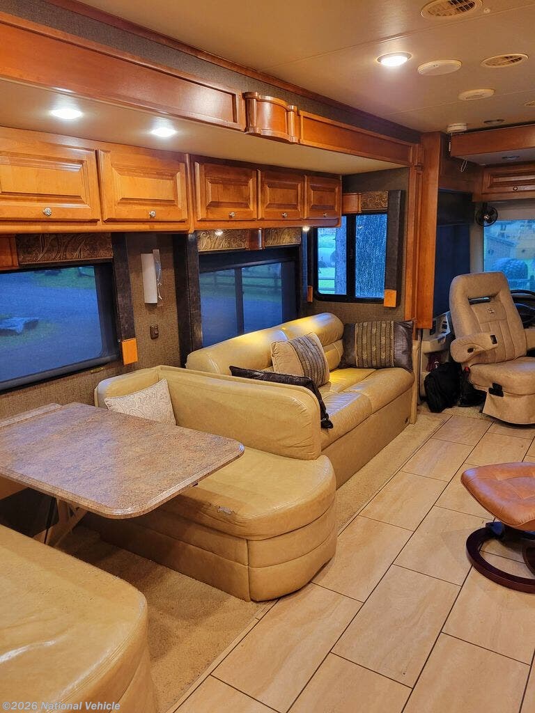Used 2016 Tiffin Allegro Open Road 35QBA available in Beaufort, North Carolina
