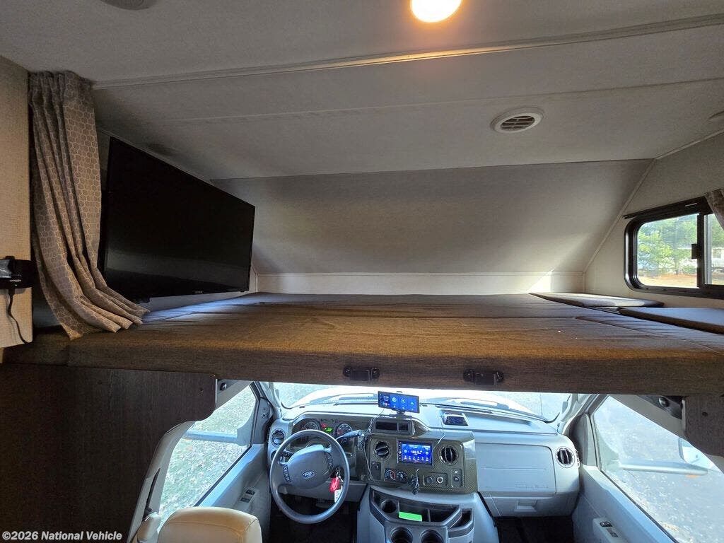 2020 Forester 3271S by Forest River from National Vehicle in Thornville, Ohio