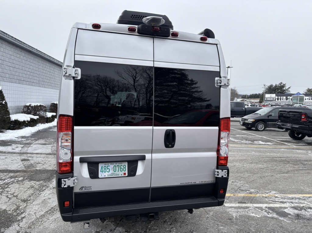 2023 Play by Roadtrek from National Vehicle in Winchester, New Hampshire