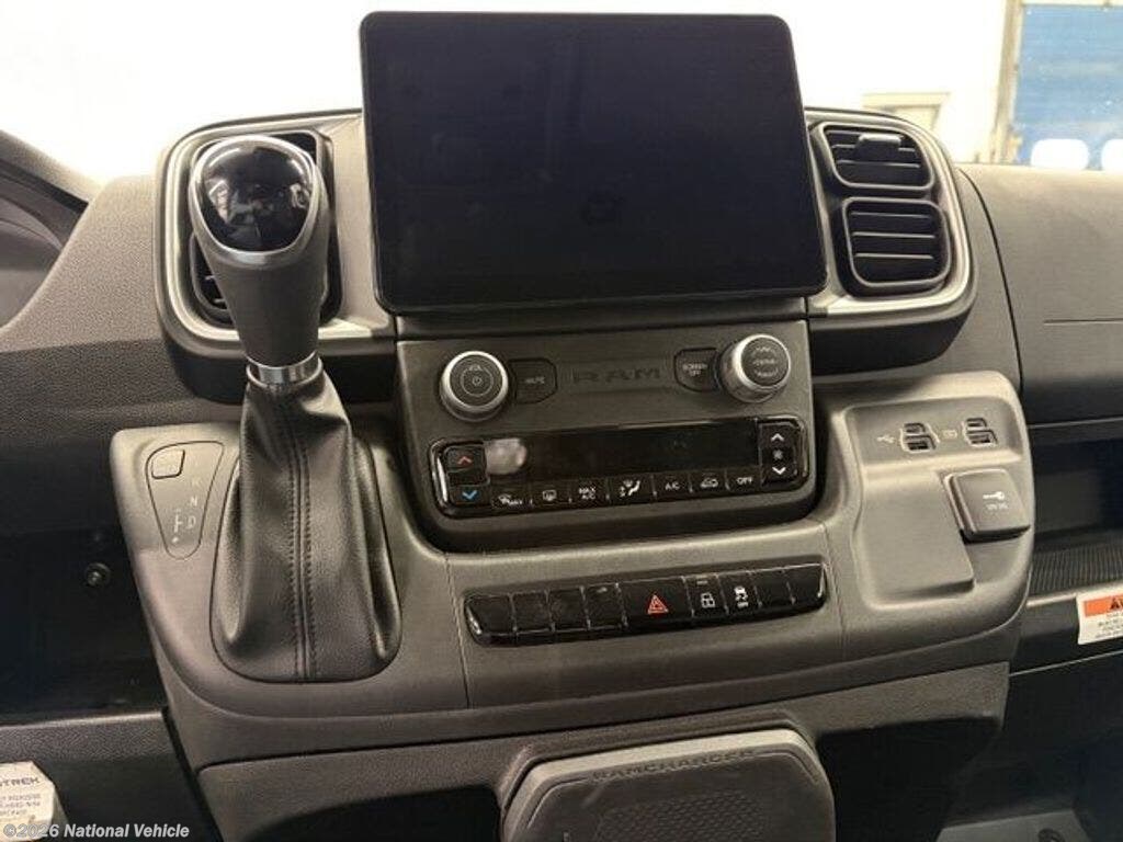 2023 Play by Roadtrek from National Vehicle in Winchester, New Hampshire