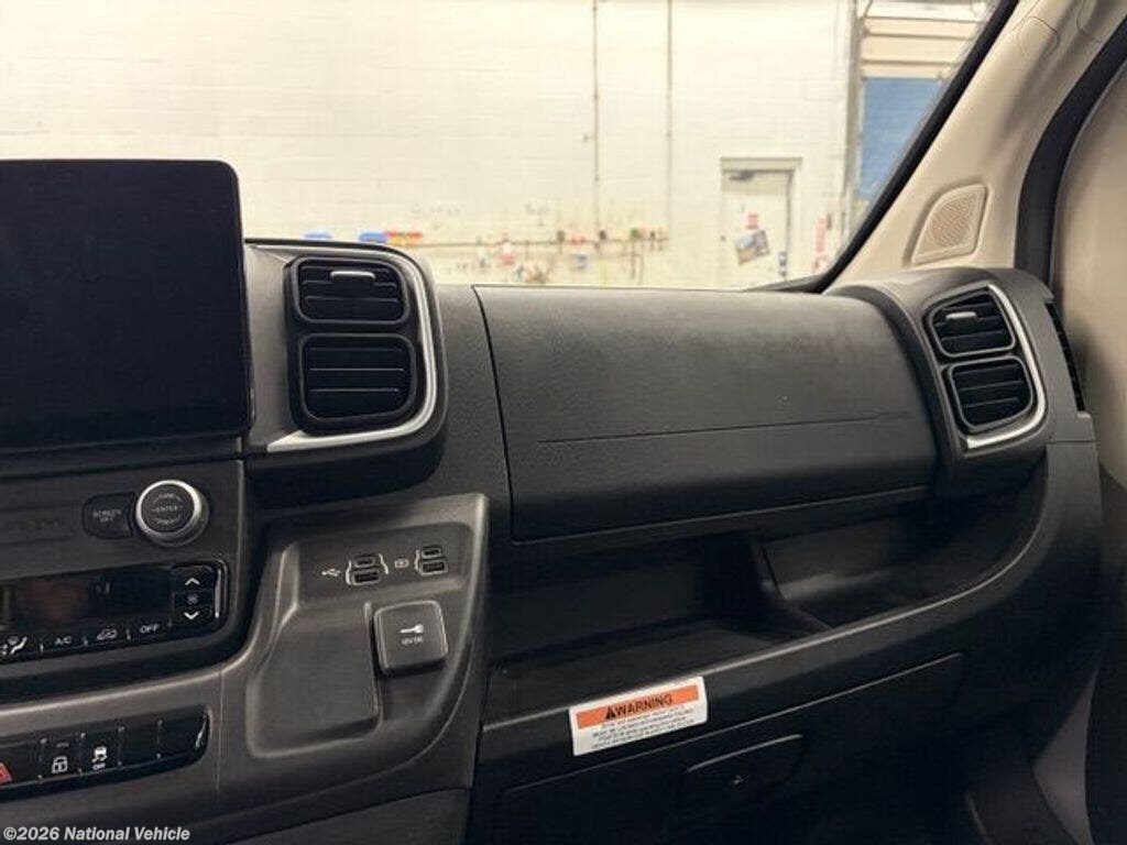 Used 2023 Roadtrek Play available in Winchester, New Hampshire