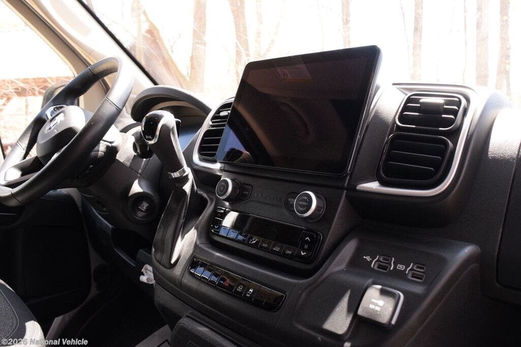 Used 2023 Roadtrek Play available in Winchester, New Hampshire