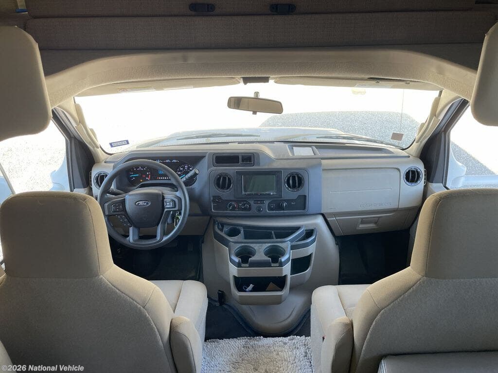 Used 2023 Thor Motor Coach Four Winds 31WV available in Forney, Texas