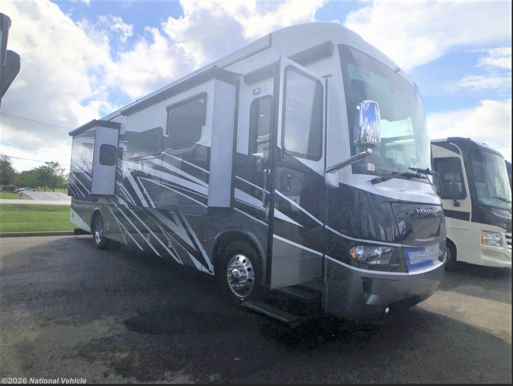 2023 Ventana 3709 by Newmar from National Vehicle in Vance County, North Carolina
