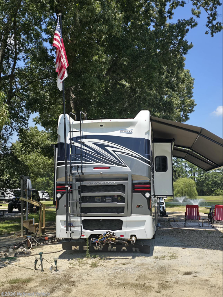 Used 2023 Newmar Ventana 3709 available in Vance County, North Carolina