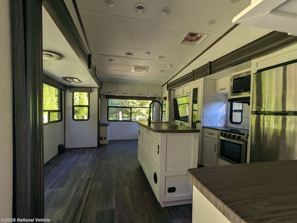 Used 2023 Dutchmen Atlas 2992RLF available in Bremerton, Washington