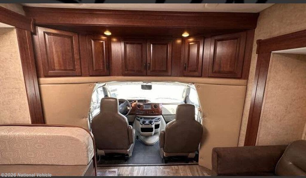 2015 Forester GTS 2801QS by Forest River from National Vehicle in Coweta, Oklahoma