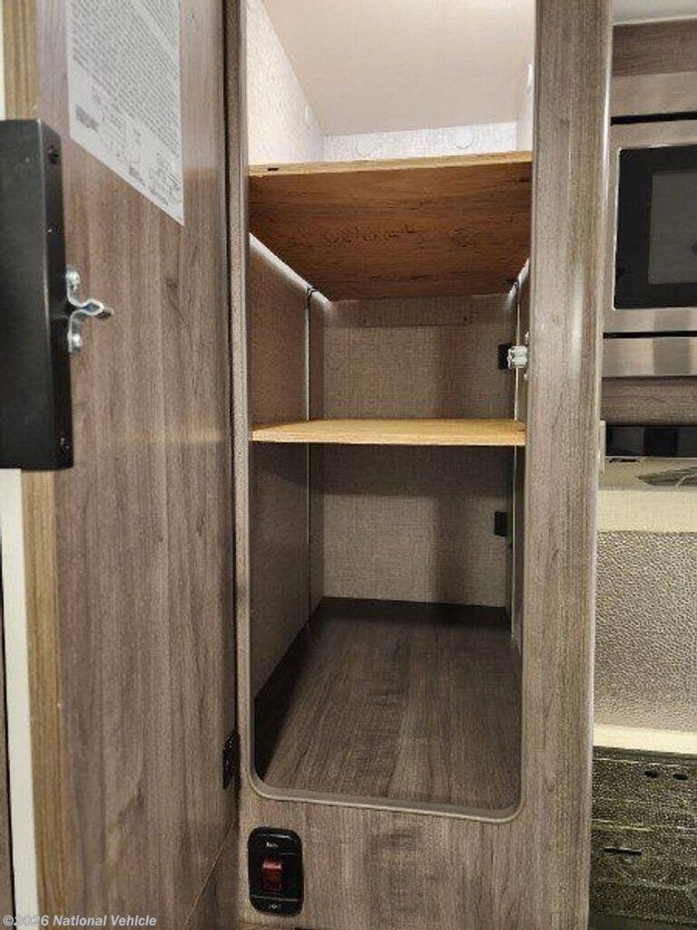 Used 2023 Lance Truck Camper 855S available in Ooltewah, Tennessee