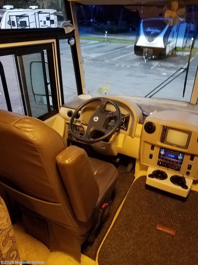 Used 2008 Winnebago Voyage 32H available in San Tan Valley, Arizona