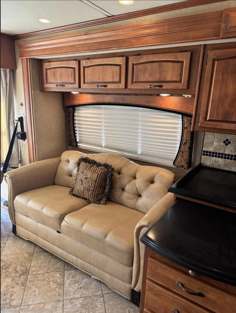 Used 2008 Holiday Rambler Endeavor 40PDQ available in El Paso, Texas