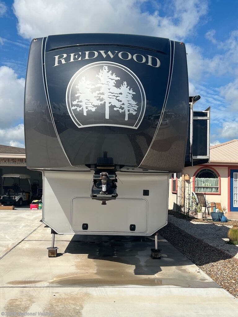 Used 2016 Redwood RV 5th Wheel 39MB available in Mission, Texas