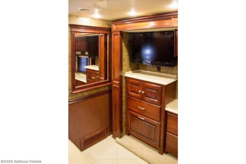Used 2012 Tiffin Phaeton 42LH available in Houston, Texas