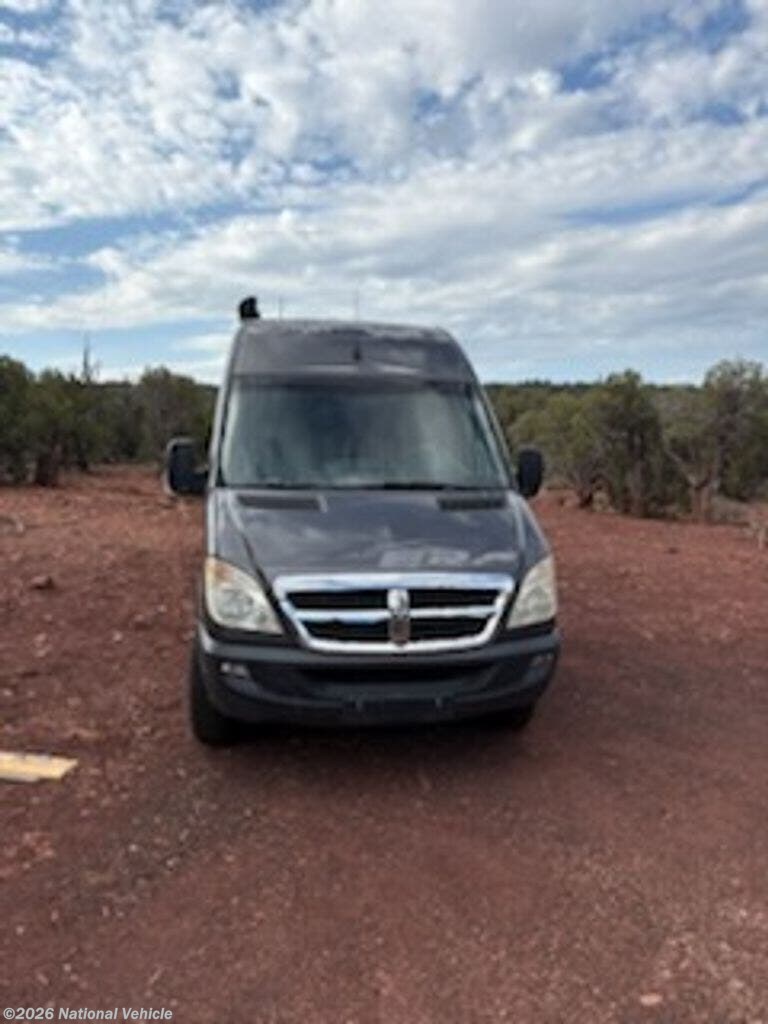2009 Era 170XL Limited by Winnebago from National Vehicle in Concho, Arizona