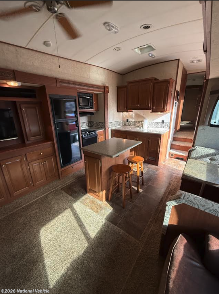 Used 2013 Forest River Blue Ridge Cabin 3025RL available in Golden, Colorado