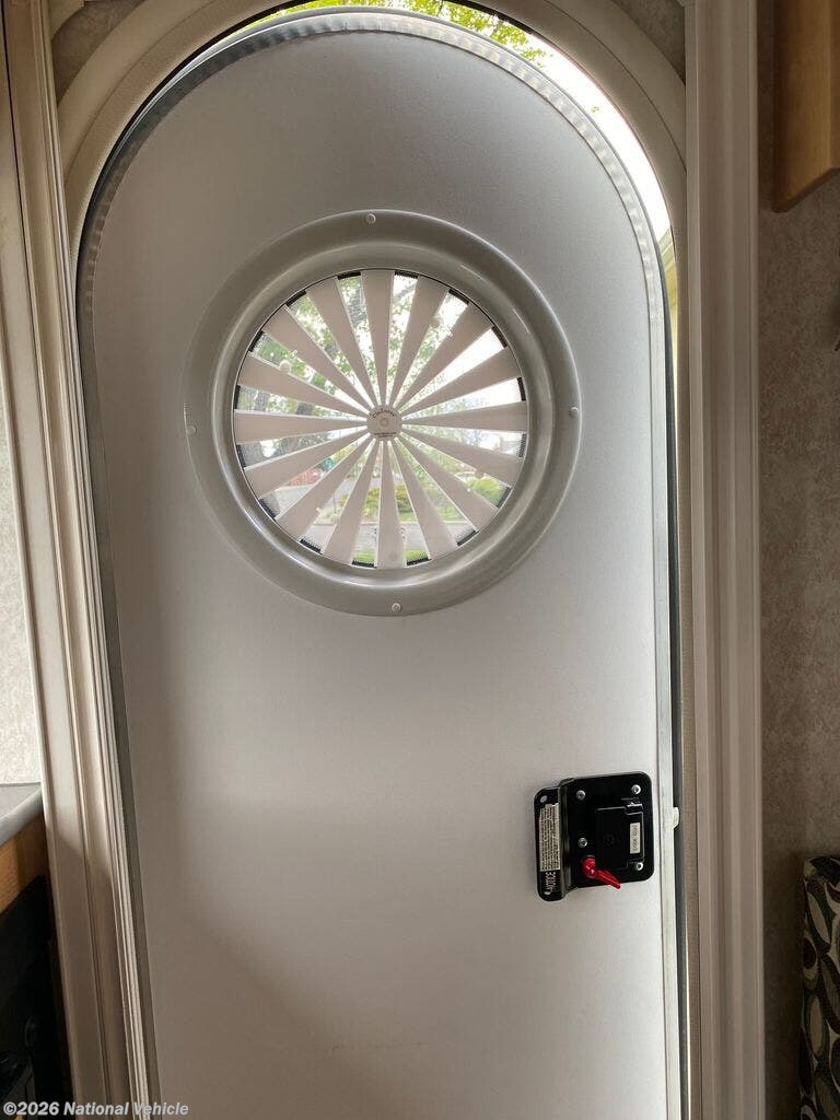 2018 T@B 320 S by NuCamp from National Vehicle in Grangeville, Idaho