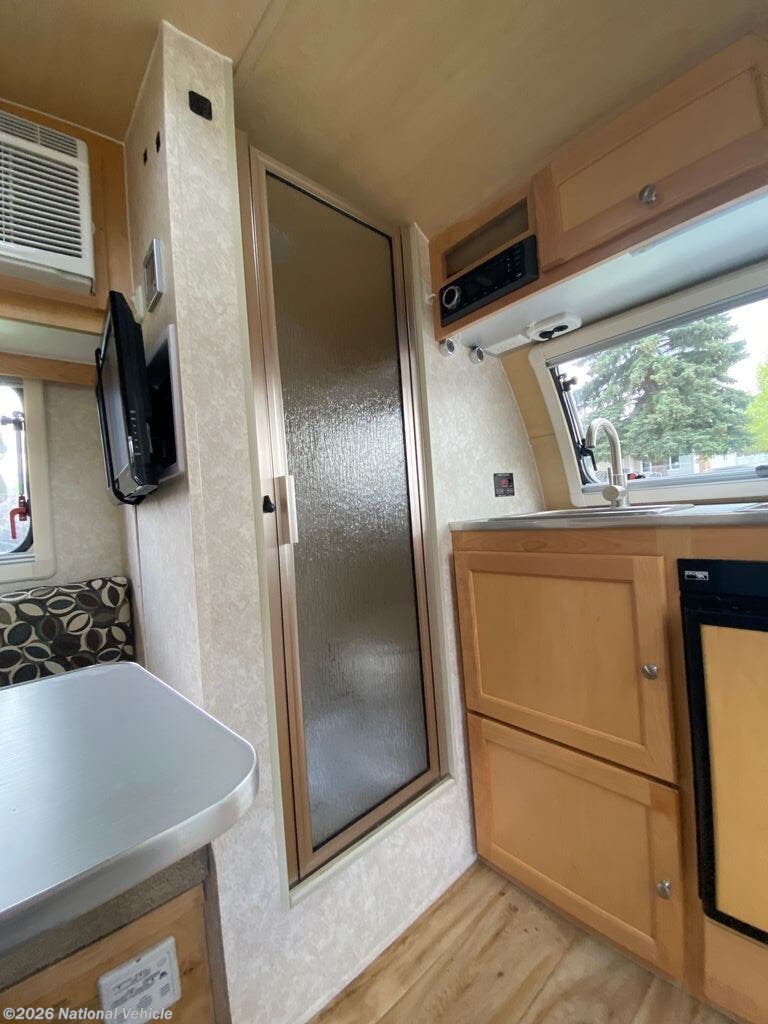 Used 2018 NuCamp T@B 320 S available in Grangeville, Idaho