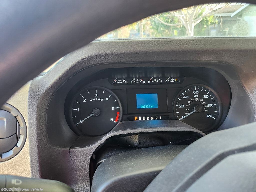 Used 2022 Thor Motor Coach Chateau 31WV available in San Jose, California