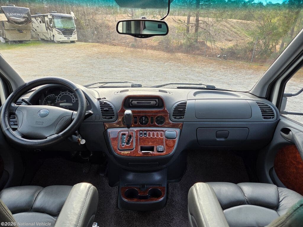 Used 1995 Leisure Travel Free Spirit 210B available in Griffin, Georgia