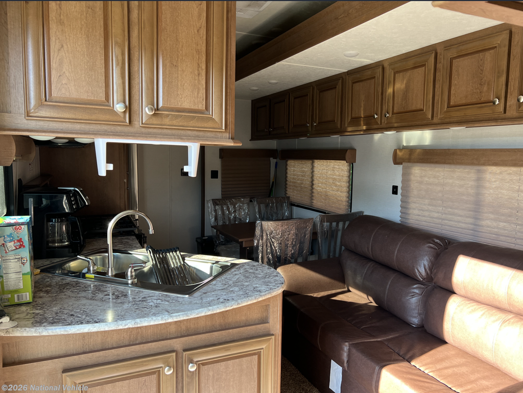 2021 Bay Point 747KBQB by Recreation by Design from National Vehicle in South Hadley, Massachusetts